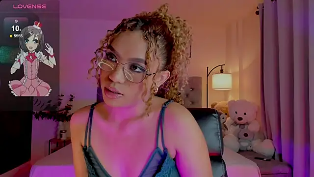 OxanaFedorova1- online show from 28, 5, 2026