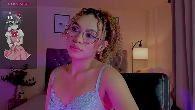 OxanaFedorova1- online show from 30, 3, 2026