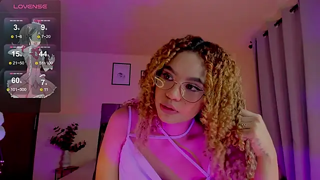 OxanaFedorova1- online show from 20, 6, 2026