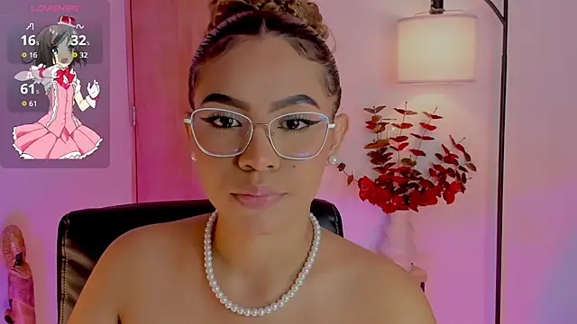 OxanaFedorova1- online show from 9, 10, 2025