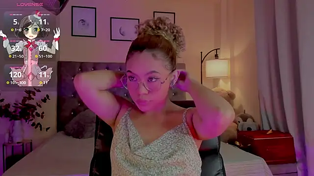 OxanaFedorova1- online show from 12, 11, 2025