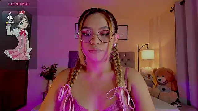 OxanaFedorova1- online show from 11, 7, 2026