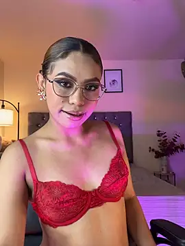 OxanaFedorova1- online show from 14, 3, 2026