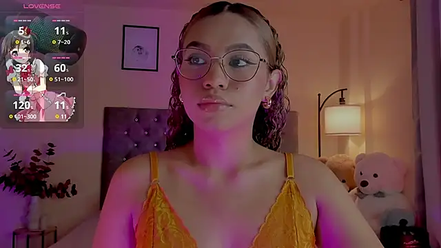 OxanaFedorova1- online show from 4, 2, 2026