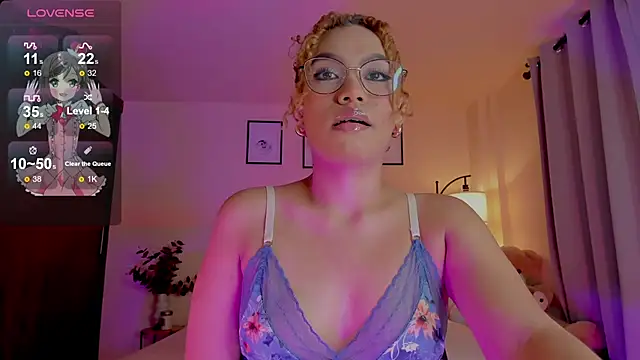 OxanaFedorova1- online show from 4, 6, 2026