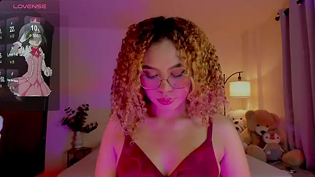OxanaFedorova1- online show from 2, 7, 2026