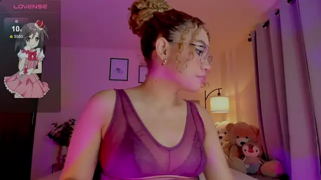 OxanaFedorova1- online show from 3, 6, 2026