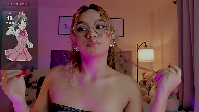 OxanaFedorova1- online show from 5, 4, 2026