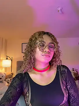 OxanaFedorova1- online show from 13, 2, 2026