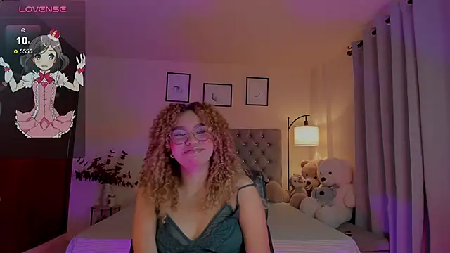 OxanaFedorova1- online show from 21, 4, 2026