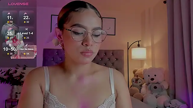 OxanaFedorova1- online show from 9, 4, 2026