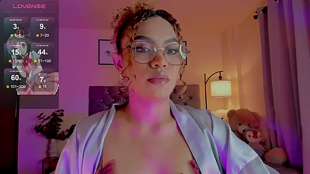 OxanaFedorova1- online show from 4, 7, 2026