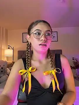 OxanaFedorova1- online show from 19, 2, 2026