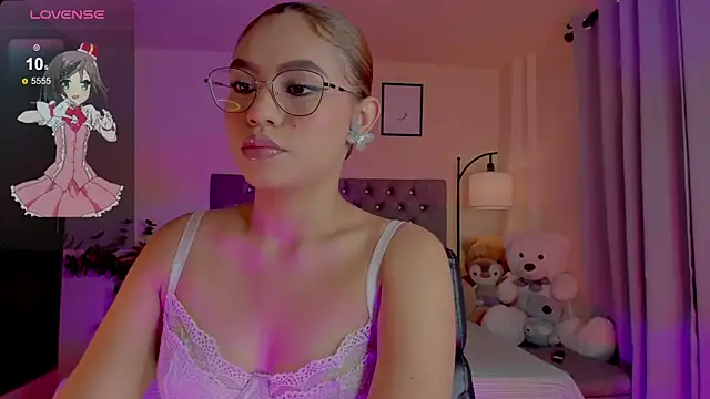OxanaFedorova1- online show from 21, 5, 2026