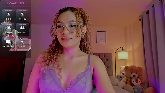 OxanaFedorova1- online show from 12, 6, 2026