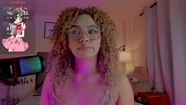 OxanaFedorova1- online show from 28, 11, 2025