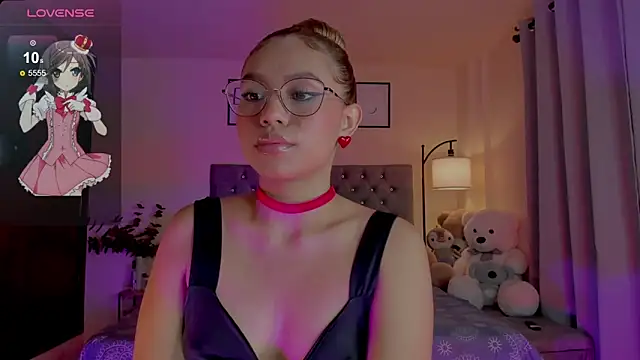 OxanaFedorova1- online show from 7, 5, 2026