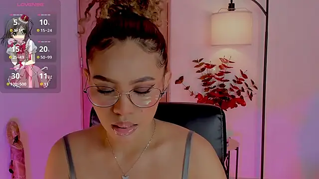 OxanaFedorova1- online show from 23, 9, 2025