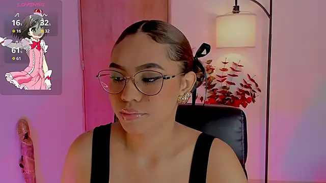 OxanaFedorova1- online show from 13, 10, 2025