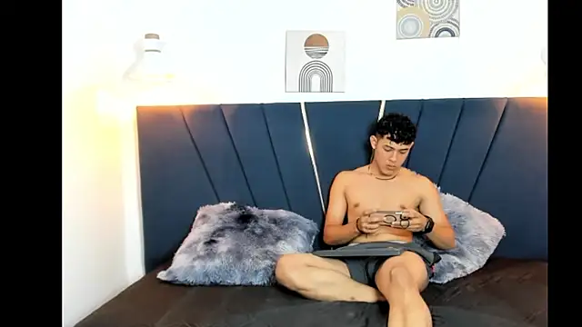 ryan cum23 online show from 12, 9, 2025