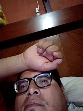 Santiagoqro85 online show from 15, 10, 2025