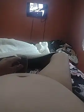 Santiagoqro85 online show from 24, 11, 2025