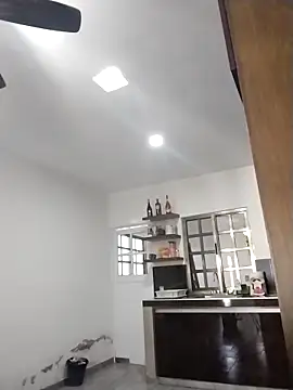 Santiagoqro85 online show from 20, 10, 2025