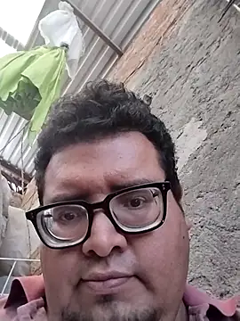 Santiagoqro85 online show from 17, 10, 2025