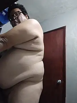 Santiagoqro85 online show from 8, 3, 2026