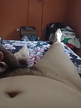 Santiagoqro85 online show from 21, 11, 2025