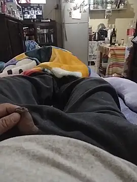 Santiagoqro85 online show from 25, 2, 2026