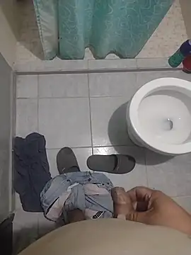 Santiagoqro85 online show from 8, 4, 2026