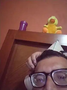 Santiagoqro85 online show from 30, 11, 2025