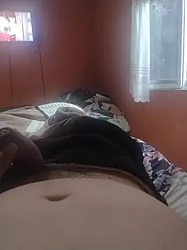 Santiagoqro85 online show from 23, 11, 2025