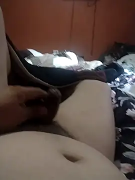 Santiagoqro85 online show from 25, 10, 2025