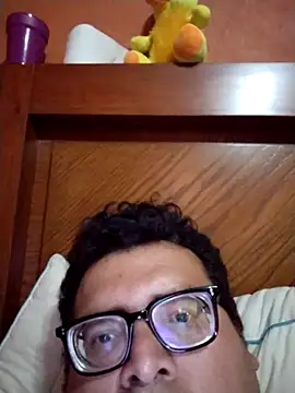 Santiagoqro85 online show from 26, 10, 2025