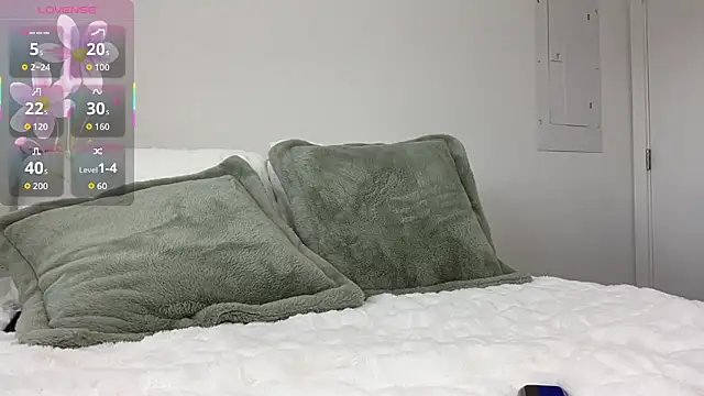 fleshxfairy online show from 10, 11, 2025