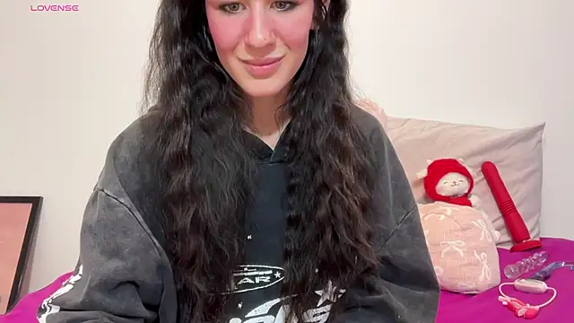 fleshxfairy online show from 14, 7, 2026
