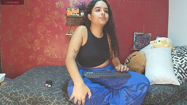 Isis Bladee online show from 24, 9, 2025