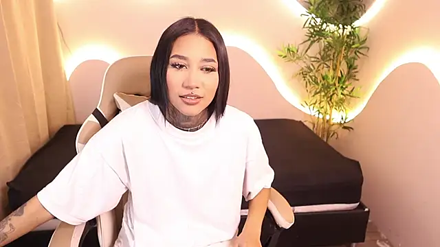 Anaya olyx online show from 30, 9, 2025