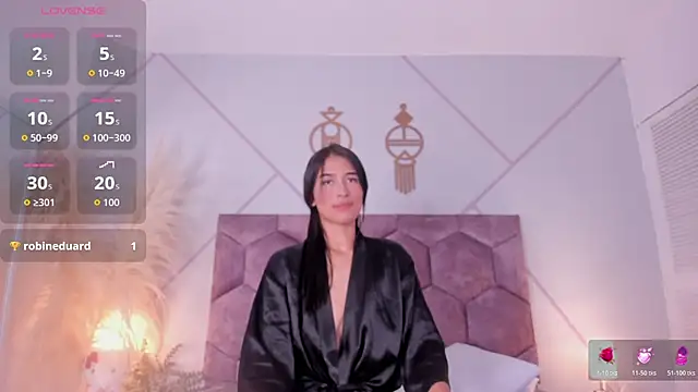 Snapshot of nicol_giraldoo chatting on 12, 5, 2026 nicol giraldoo online show from 12, 5, 2026