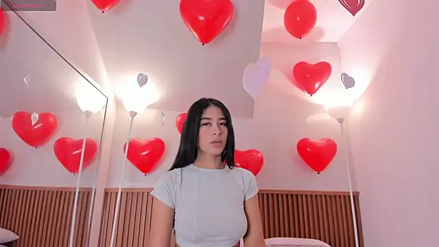 nicol giraldoo online show from 15, 2, 2026