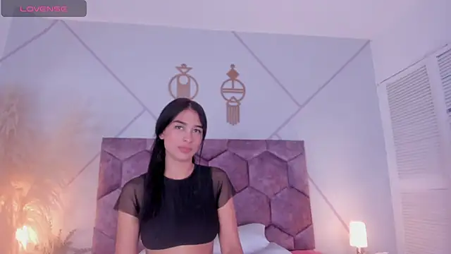 Snapshot of nicol_giraldoo chatting on 8, 5, 2026 nicol giraldoo online show from 8, 5, 2026