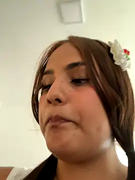 Snapshot of Emily__Storm chatting on 1, 11, 2025 Emily Storm online show from 1, 11, 2025