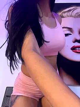 juliana1920 online show from 21, 10, 2025