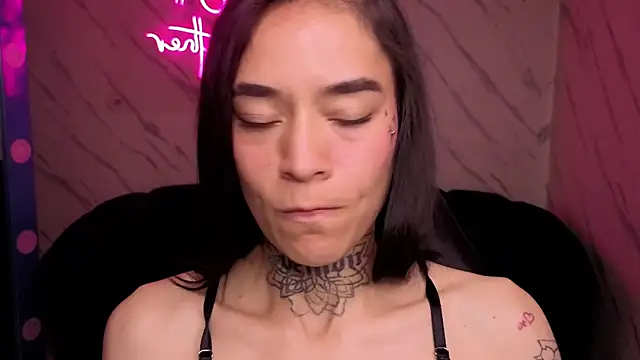 kataleya t online show from 21, 9, 2025