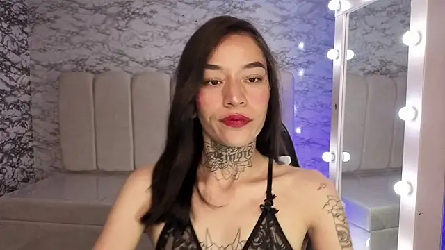 kataleya t online show from 18, 9, 2025