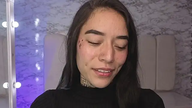 kataleya t online show from 23, 9, 2025