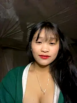 mika-bae online show from 7, 10, 2025