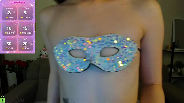 Raybe-Vins online show from 15, 4, 2026